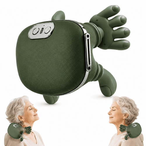 Neck & Shoulder Massager