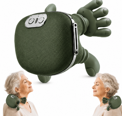 Neck & Shoulder Massager